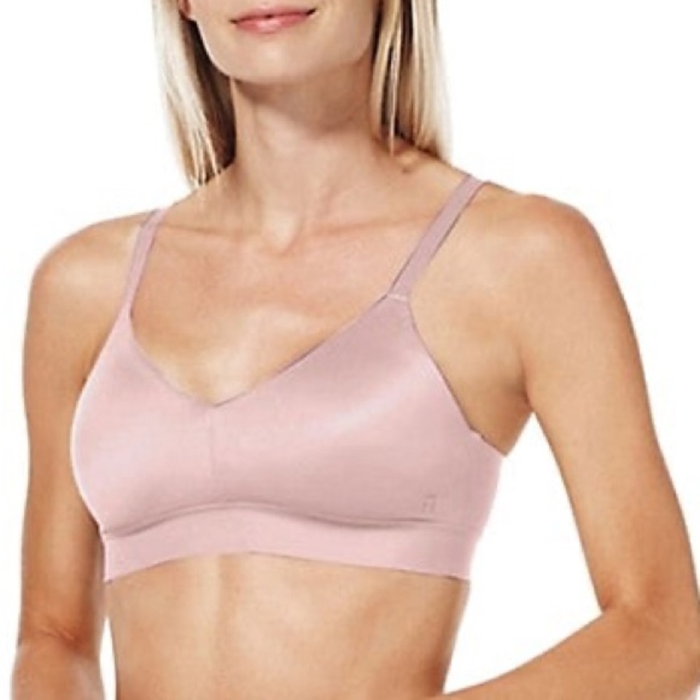 NEW WITH TAGS, Size US M, new with tags. Removable pads, soft material